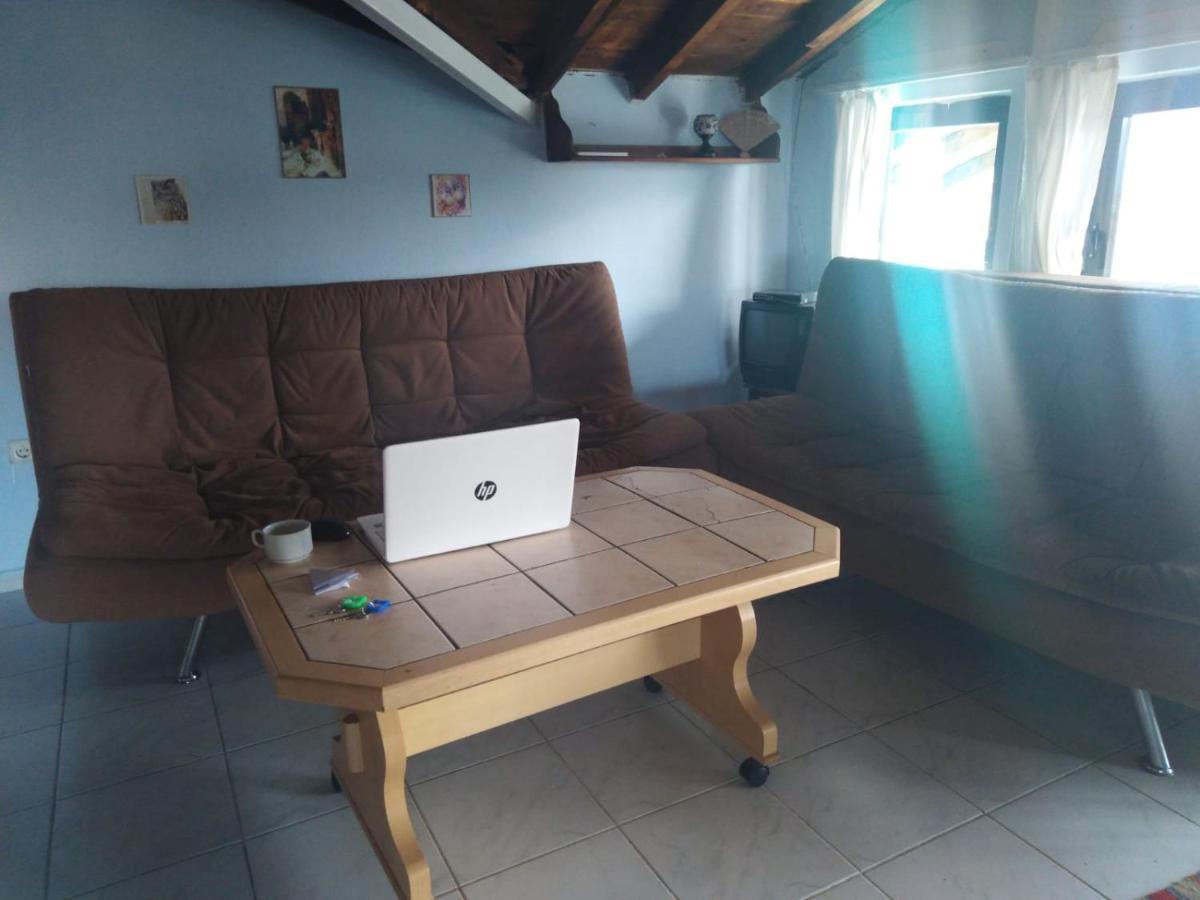 Hix Garden Apart Hotel Fethiye Exterior foto