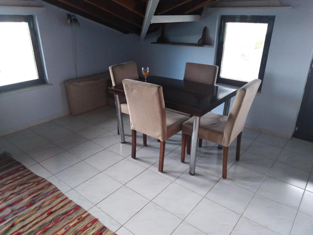 Hix Garden Apart Hotel Fethiye Exterior foto